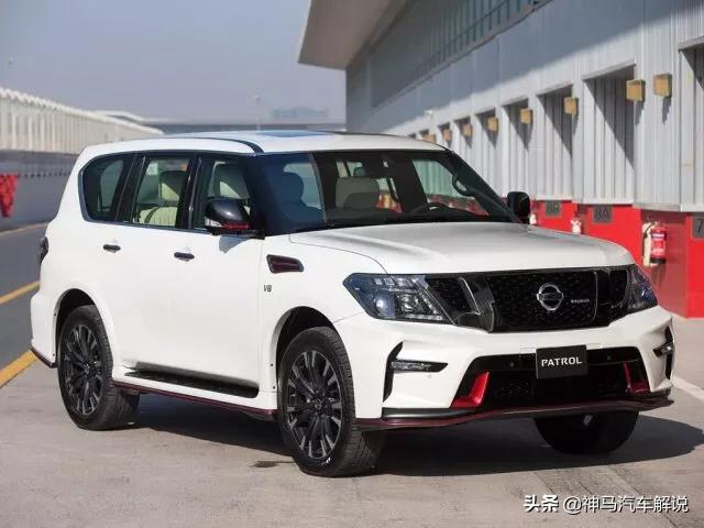 新款日产途乐丐版,日产途乐优惠价