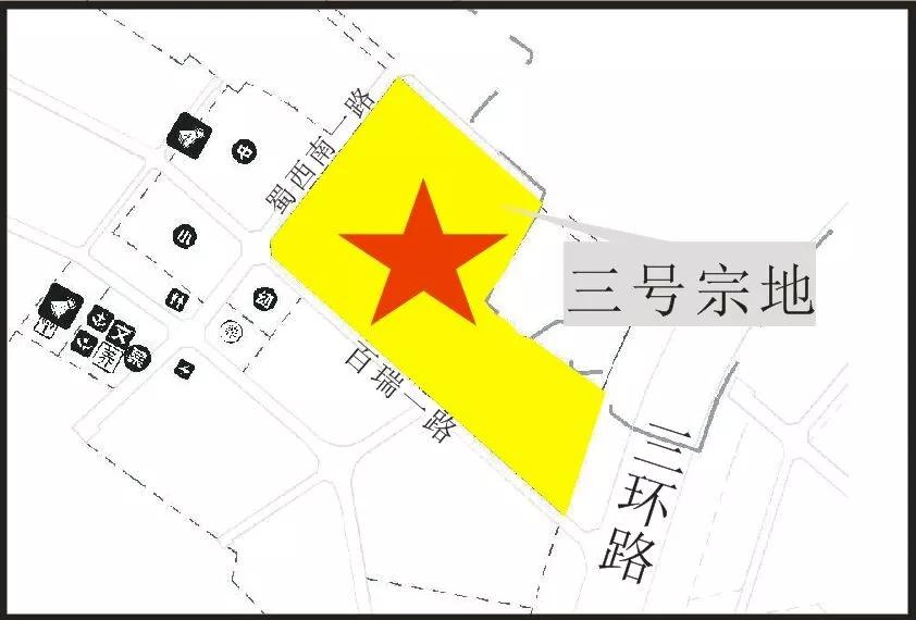 40亿拍卖一块地皮结果,40亿拍卖一块地皮完整版