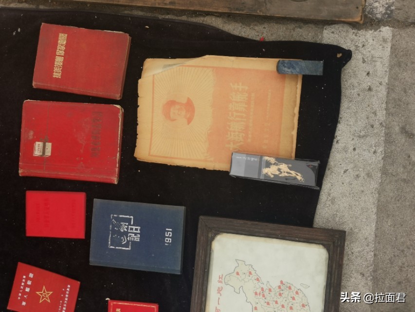 天津的鬼市新地点,天津鬼市时间地点周日