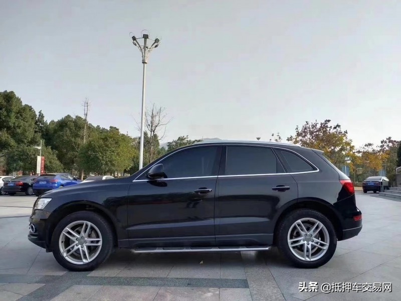 卖抵押车需要哪些手续才算合法的,抵押车交易合法手续