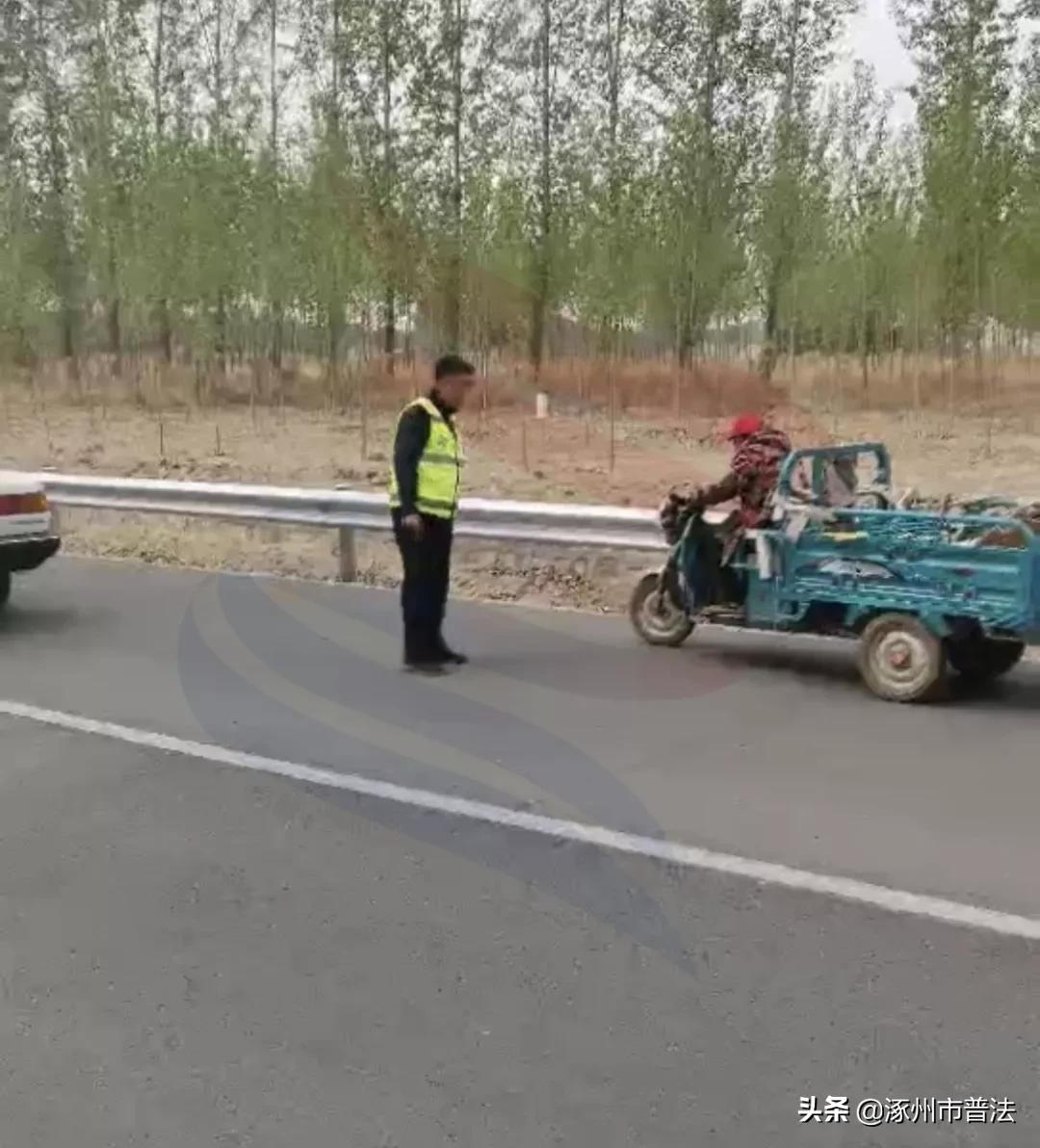 涿州感人瞬间,涿州暖心事迹