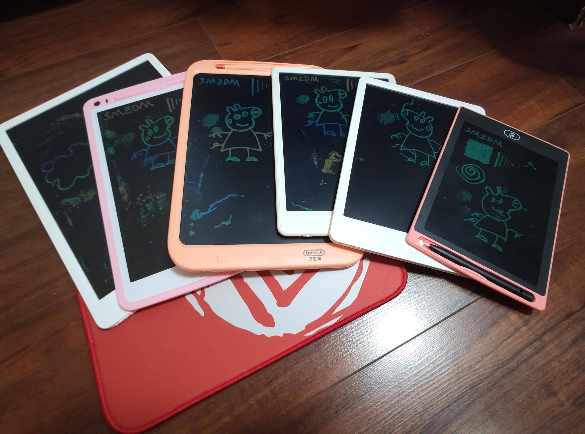 六一礼物小黑板,六一礼物儿童液晶手写板