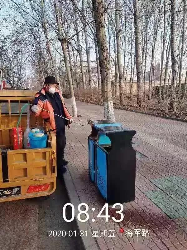 实拍：疫情之下，一个你从未见过的唐山