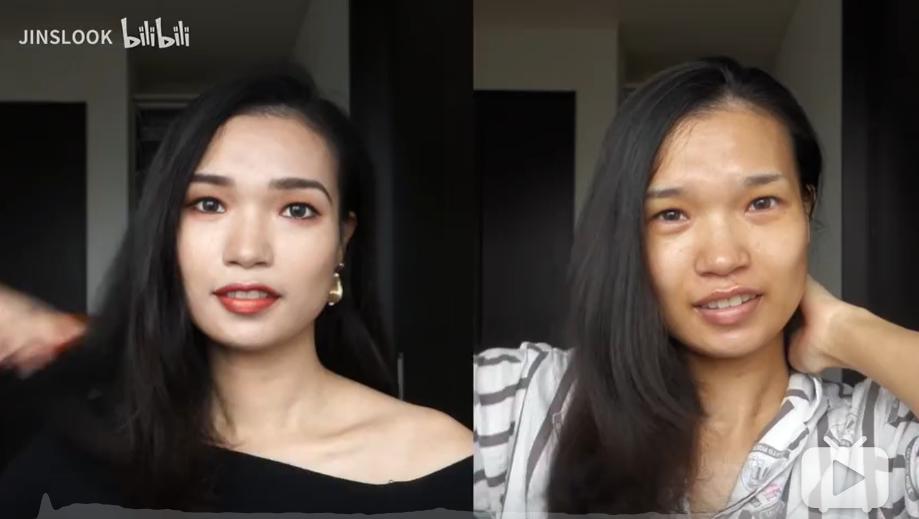 年纪越大脸就会越小是真的吗,如何判断自己是鹅蛋脸还是方脸