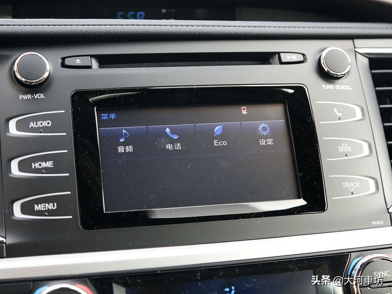 汉兰达锐界冠道楼兰昂科威,汉兰达锐界途昂哪个车越野好