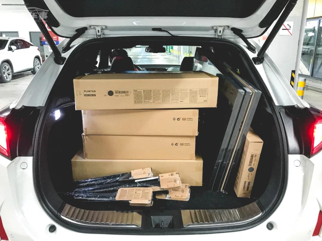 讴歌cdx对比本田缤智,讴歌cdx与缤智同平台