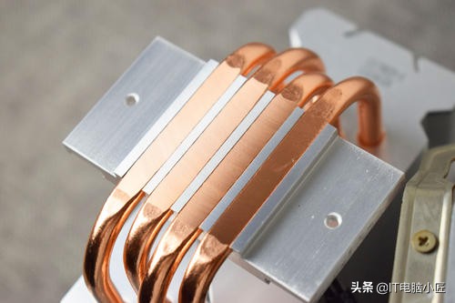 cpu散热器单风扇和双风扇性能差距,cpu散热器的三种散热方式以及原理