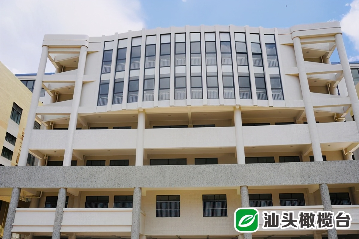 【我为群众办实事】潮南区：增加优质学位改善办学条件满足群众需求