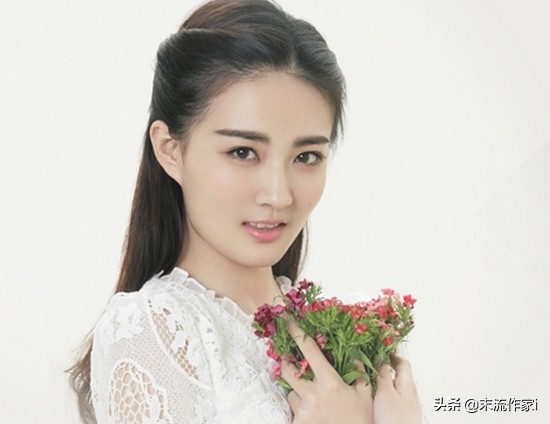 90后最漂亮的欧美女明星,中国大陆90后女明星有哪些