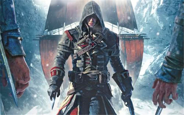 刺客信条哪一代最好玩,刺客信条哪一部装备最帅