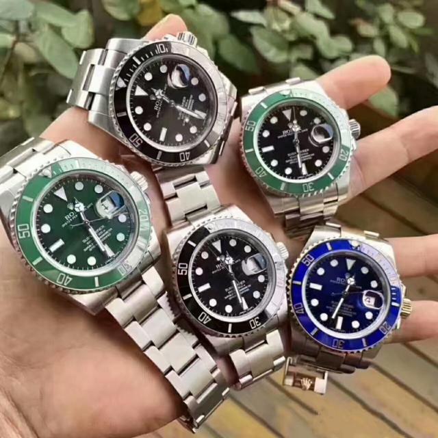 深度解析广州劳力士,广州劳力士现在怎么样了