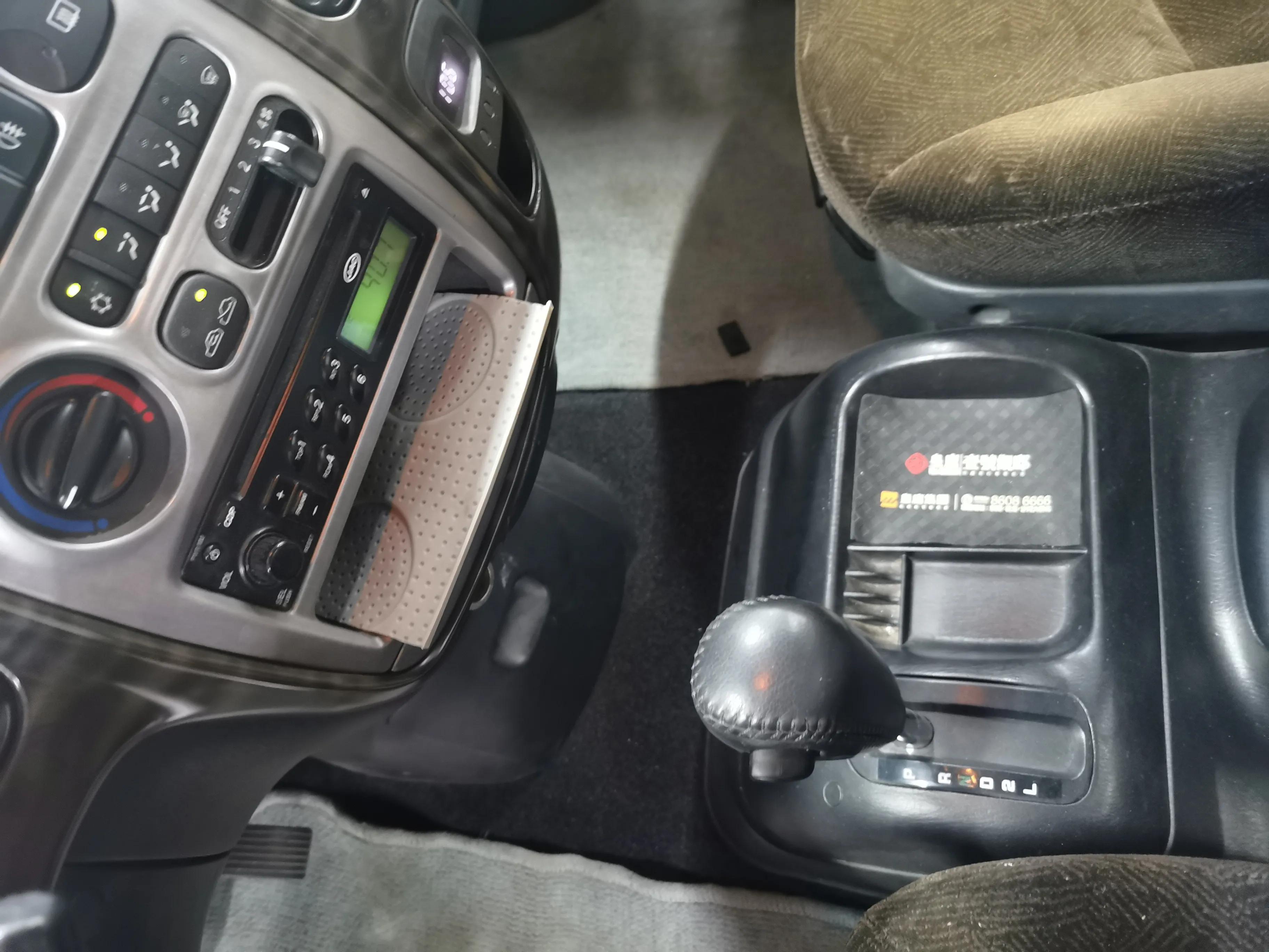 改装瑞风商务车露营,瑞风改装房车