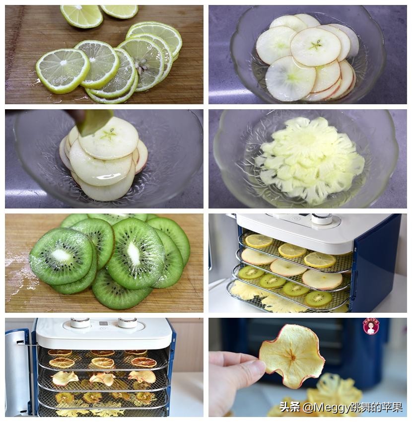 省钱了，8种过年零食不用买，酸甜开胃，好吃又消食，在家就能做