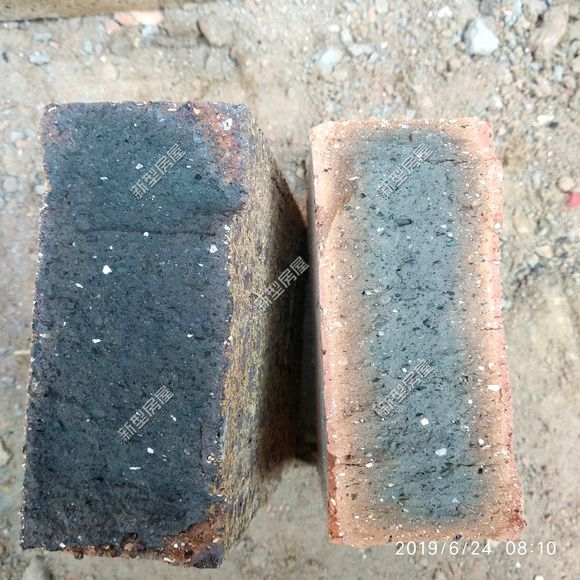 农村建房用的红砖哪里最便宜,农村盖房不能瞎盖