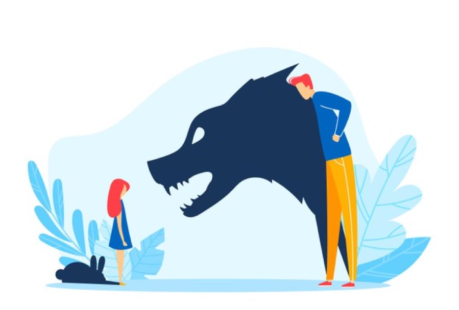 孩子害怕批评怎样引导,孩子很难被说服