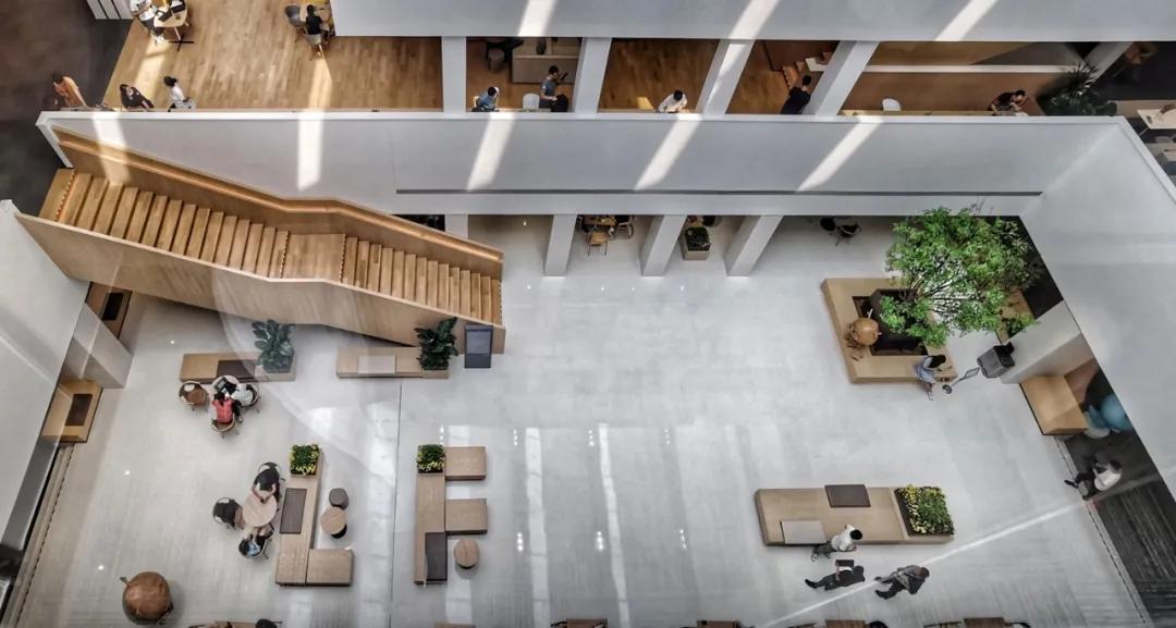 快讯|易境设计荣获“龙湖集团2021年度景观设计战略供方”称号