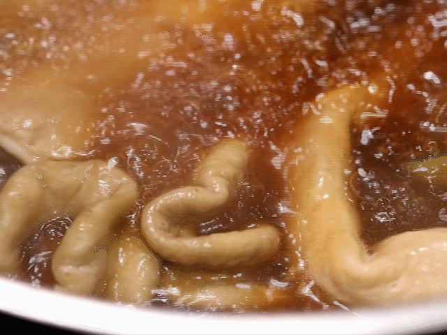 四川卤肥肠最正宗的做法,四川正宗卤肥肠教程