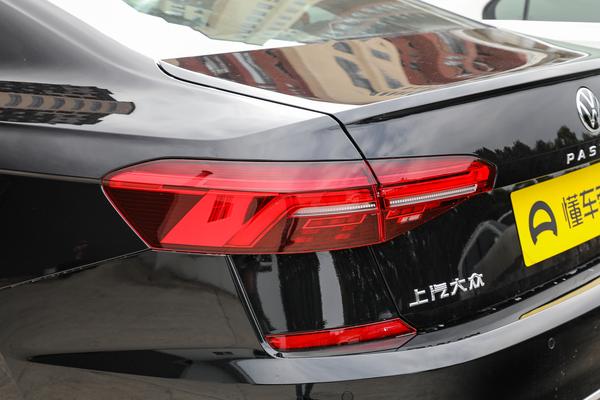 帕萨特1.4商务版真实价格,家用车价格便宜性价比高