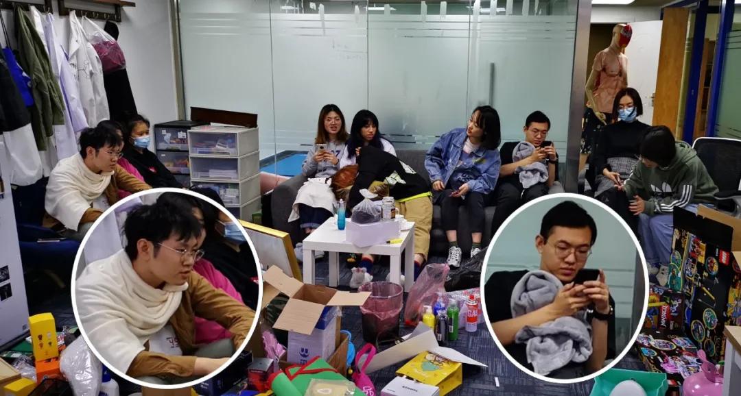 赛博朋克2077你以为是偶像见面会,赛博朋克2077首次公开