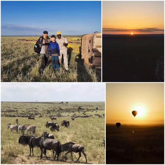 行走的课堂II看一位环球旅行家带着儿子去游学