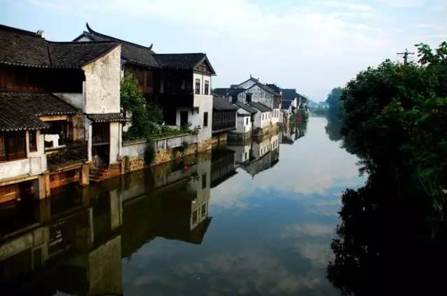 国内不值得去的景区排名,杭州周边的冷门古镇推荐