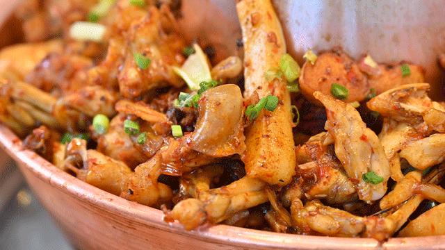 蛙锅8斤,铜蛙锅4层