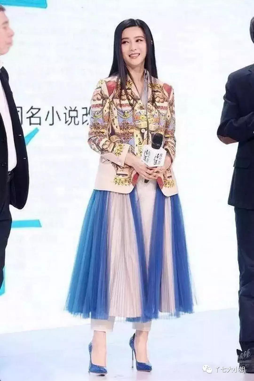 什么身材穿裙子会显胖,为什么穿裙子老是矮胖