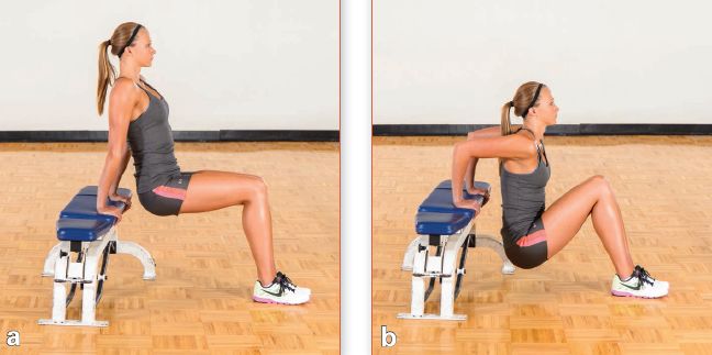 增肌一周各部位训练计划表,增肌训练计划每天练习不同部位