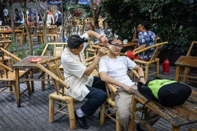 缇庡浗濂充汉璇勮涓浗鍩庡競,缇庡浗濮戝璇勪环涓浗鐢熸椿