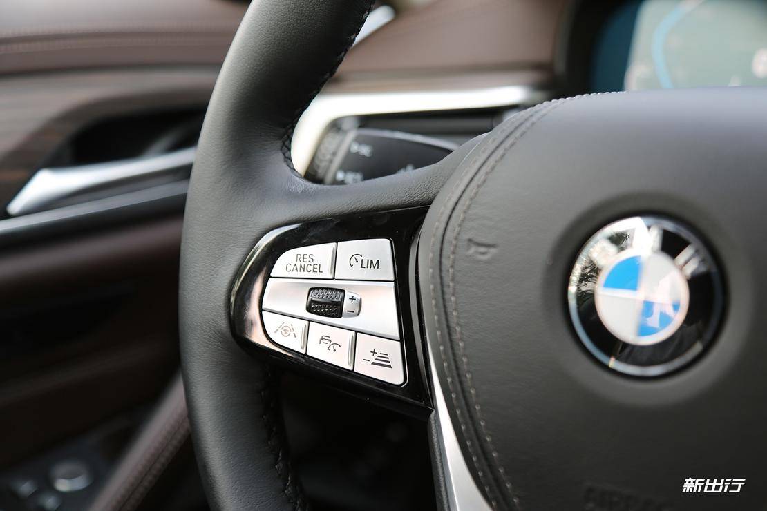 2019款宝马530le先锋版试驾,2019款宝马530le豪华版试驾