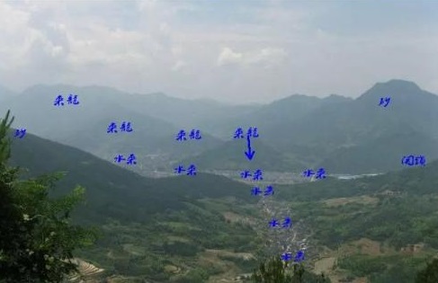 墓地风水禁忌与讲解,墓地风水的相关事项及讲解