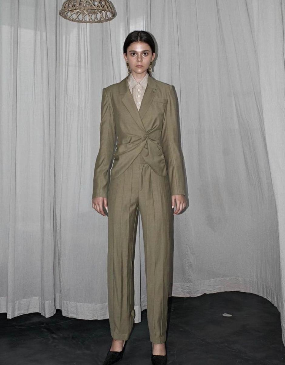 法国轻奢小众品牌,好看便宜的小众国潮品牌