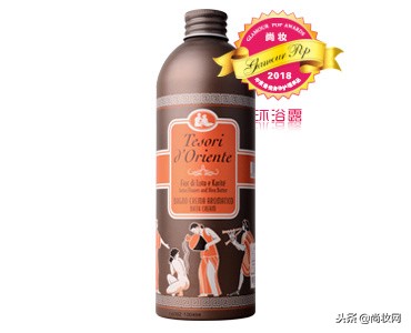 2018年尚妆GlamourPOP美妆大赏榜单揭晓