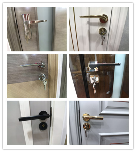 这款引起极度舒适的木门，被抢疯了……