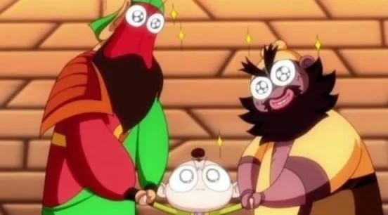 你还记得童年的动画片吗,这些童年的电影你还记得吗