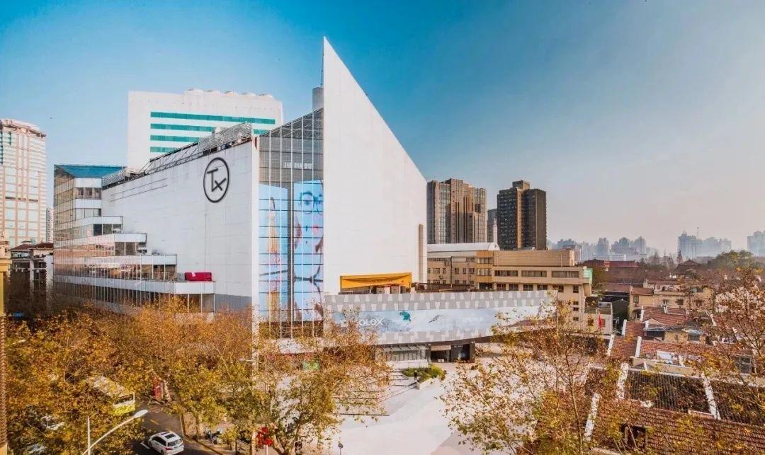 购物中心为什么那么难做,本土购物中心设计思路