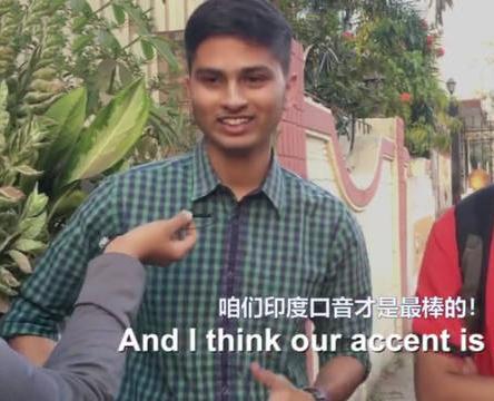 中国人对印度的看法外国网友评论,中国人对印度的看法是什么