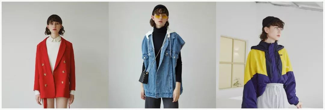 小众且不贵的女装店,推荐几家性价比高的女装