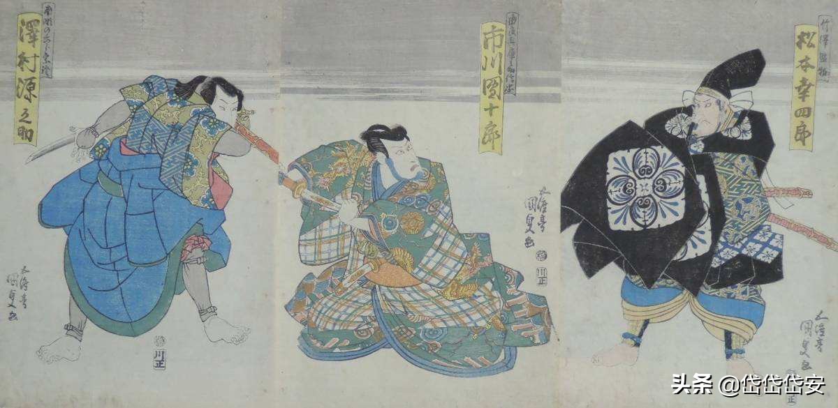 藤间斋在抖音爆火是哪一年,日本歌舞伎少爷藤间斋来过中国吗