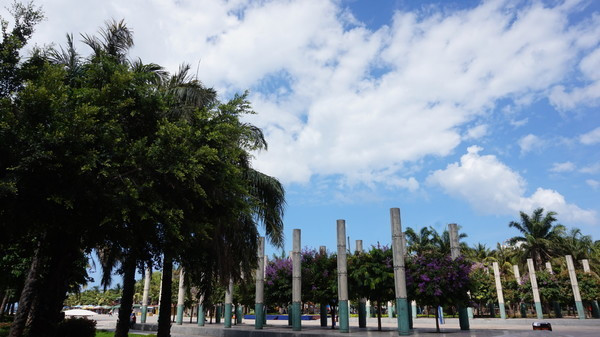 一场一个人说走就走的旅行,来一场旅行开启所有的美好