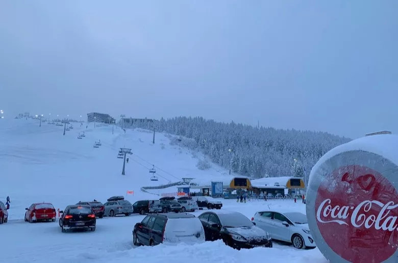 芬兰极光透明玻璃屋,芬兰玻璃屋极光观赏攻略