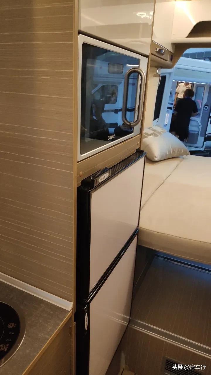 瑞弗房车r600哪里可以买,奇瑞瑞弗r600房车用户体验