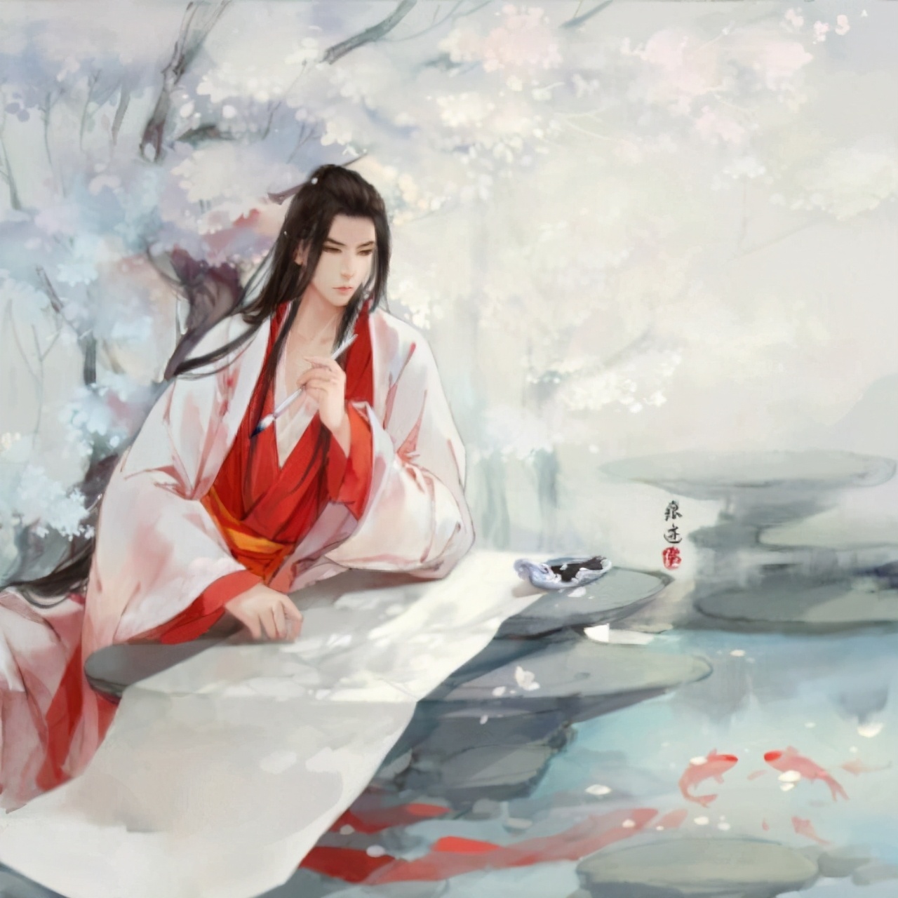 剑来朱敛出拳,剑来朱敛贵公子视频