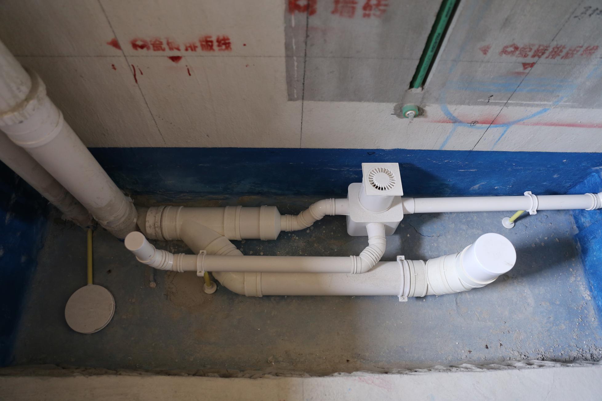 最全的水电避坑指南,农村水电安装避坑注意事项