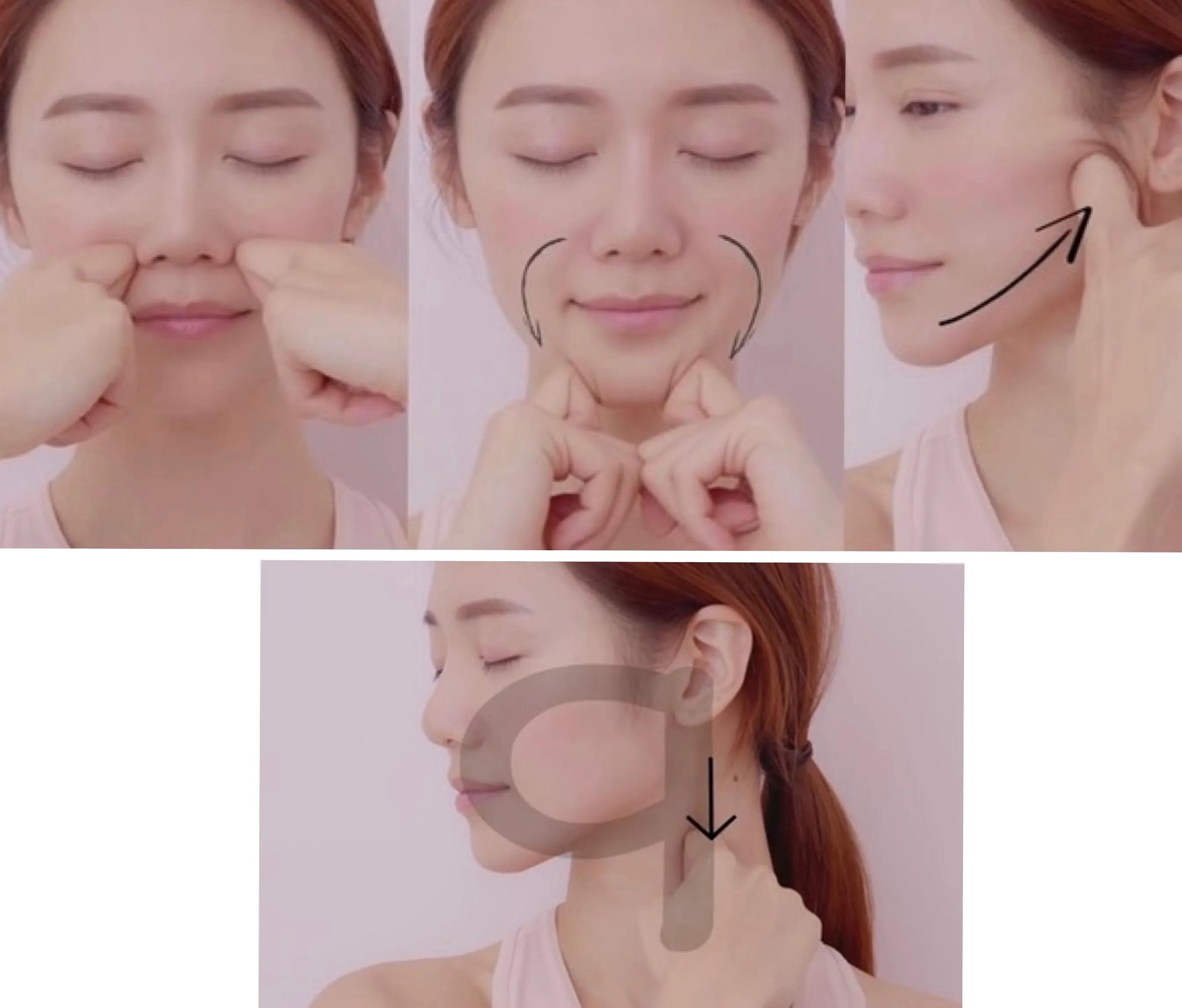 脸部过敏水肿怎么快速消除,怎样消除脸部水肿最快最有效