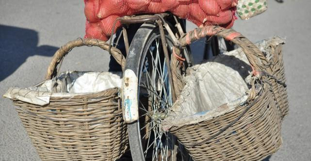 即将消失的老古董你见过几个呢,渐渐消失的老物件