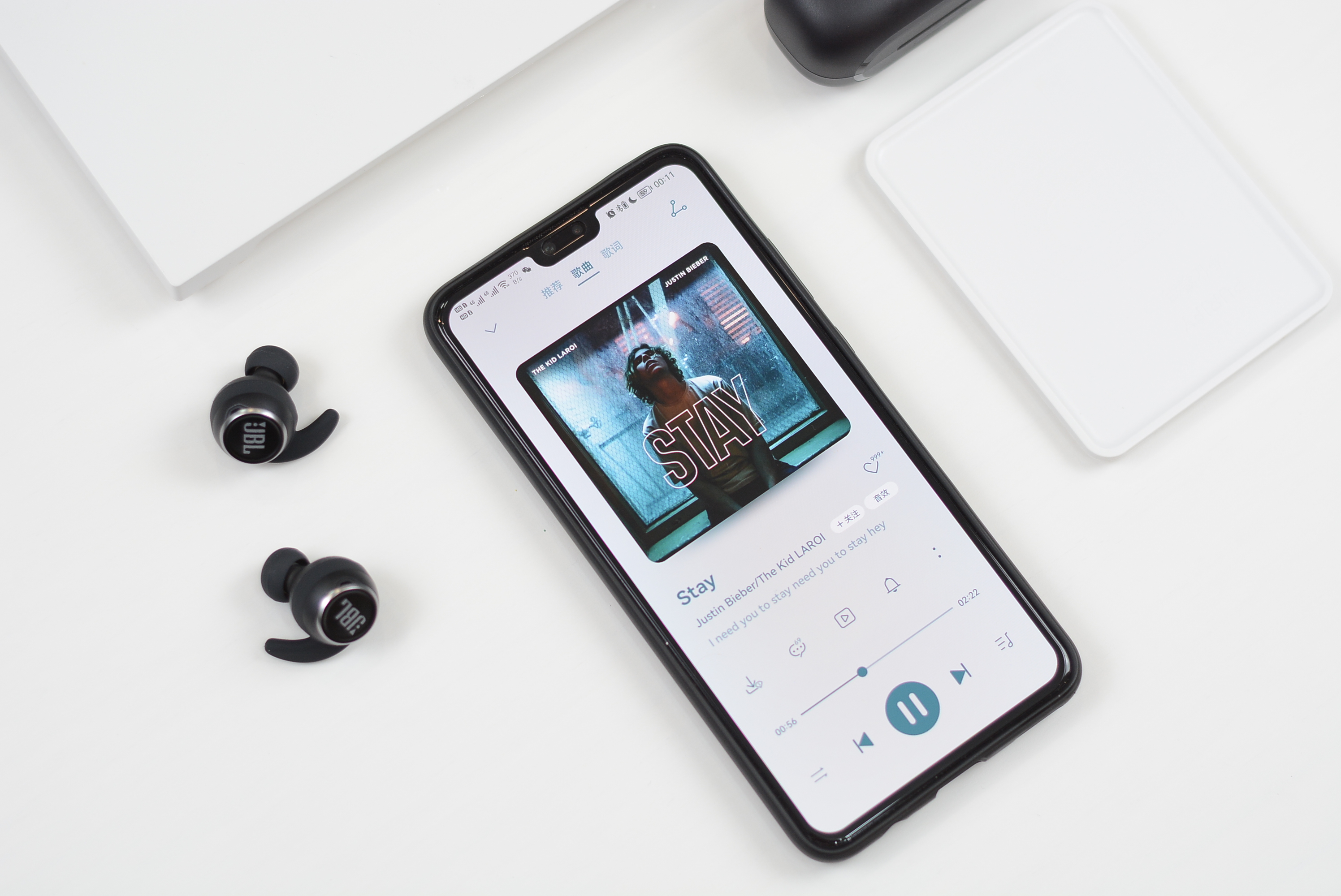 jbltune130nc入耳式无线耳机,专业人士jbl头戴式耳机推荐