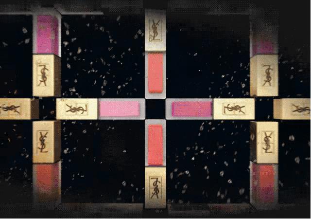 2018圣诞节限量款彩妆,圣诞限定大牌彩妆