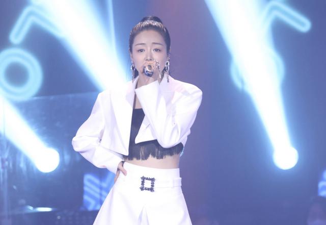 超女冠军安又琪前十名视频,超女安又琪比赛