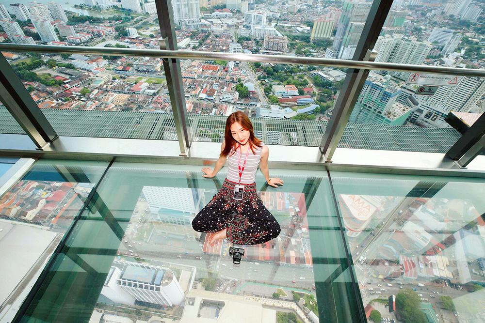 在马来西亚感受集市的乐趣,在马来西亚体验纽西兰